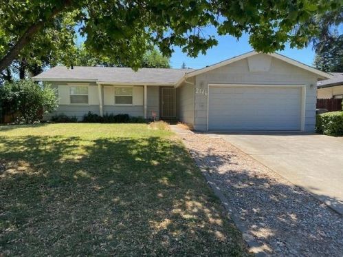2146 Ellison Dr, Rancho Cordova, CA 95670-2211