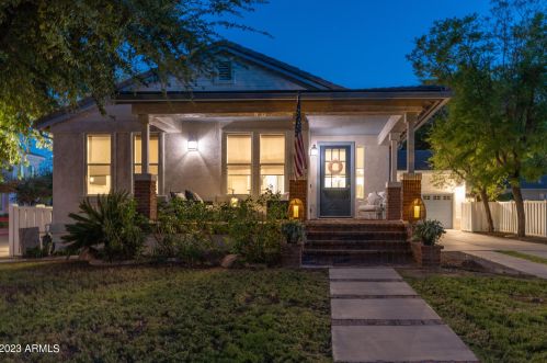 2797 Virginia St, Gilbert, AZ 85296-8668
