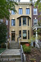1208 Lamont St, Washington, DC 20010-2447