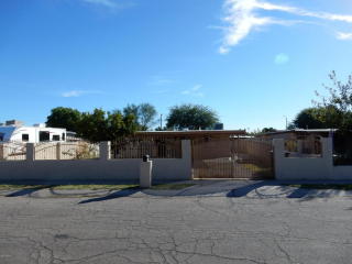 1136 Garden Loop, Tucson, AZ 85706-1462