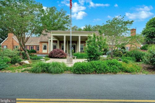 1000 Eastover Pkwy, Locust Grove VA  22508-5170 exterior