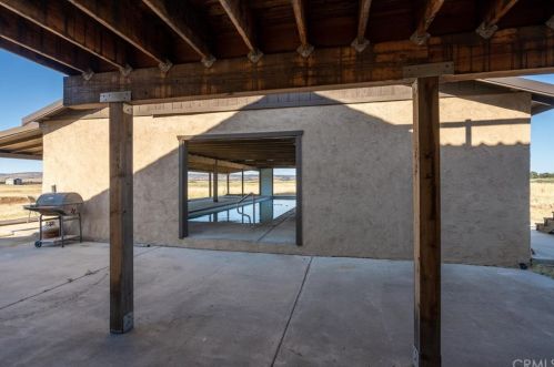 9320 Shasta Blvd, Los Molinos CA  96055-9551 exterior