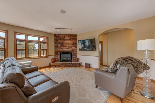 1733 250th St, Glenwood City WI  54013-8152 exterior