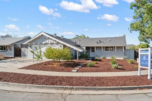 5731 Holland Ln, San Jose, CA 95118-3427