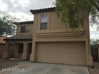16569 Central St, Sun City, AZ 85388-1184