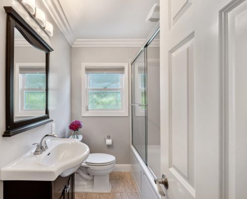 1200 Judson St, Belmont CA  94002-2845 exterior