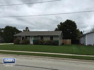 338 Mark St, Mishicot, WI 54228-9773