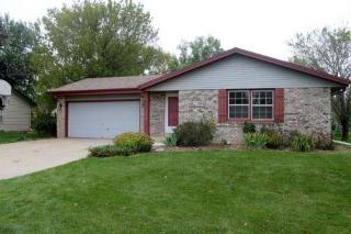 1620 Palamino Dr, Racine, WI 53402-2067