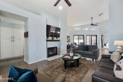 8778 Appaloosa Trl, Scottsdale AZ  85258-1438 exterior