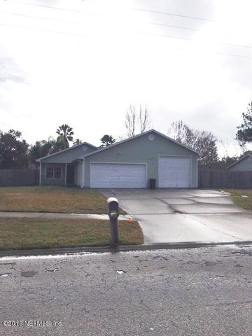 2136 Farm Way, Middleburg, FL 32068-6774