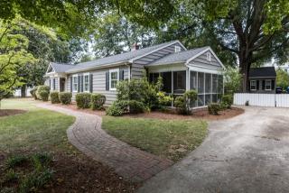 1033 Tarleton Ave, Burlington, NC 27215-2155