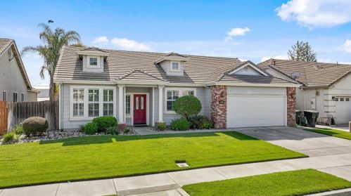 1644 Jantz Dr, Livingston, CA 95334-9338