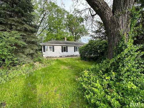 226 Jefferson Blvd, Mishawaka IN  46545-0056 exterior