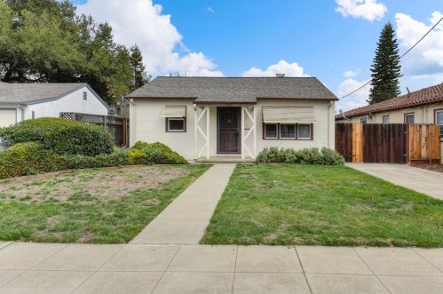 478 20th St, San Jose, CA 95112-1743
