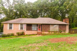 5845 Northshore Dr, Hixson TN  37343-4671 exterior