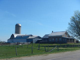 1549 County Route 23, Chateaugay, NY 12920-2825