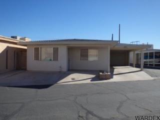 6859 Bonnie Dr, Parker, AZ 85344-8614