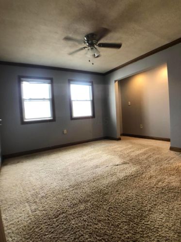 203 Clinton St, Richwood OH  43344-1024 exterior