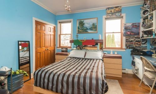 5 Todd Pl, Crotonville NY  10562-3424 exterior