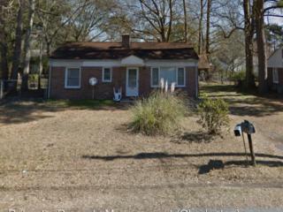 5454 Torgerson Ave, Charleston SC  29406-3818 exterior