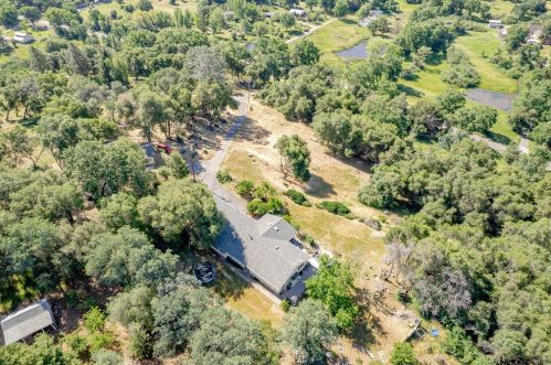 14986 Indian Springs Rd, Lake Wildwood CA  95946-9356 exterior