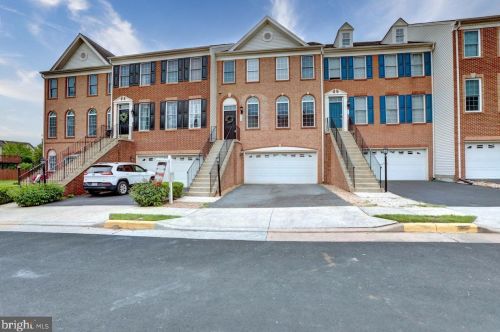 213 Misty Pond Ter, Purcellville, VA 20132-6150