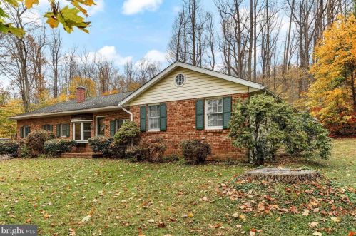 199 Park Ave, Marsh, PA 19520-9644