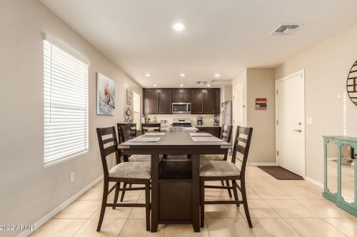 3929 79th Dr, Phoenix AZ  85043 exterior