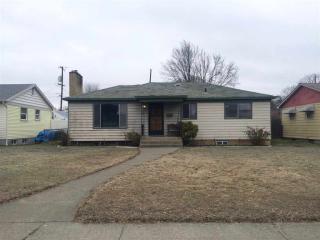 1643 Glass Ave, Spokane WA  99207-4637 exterior