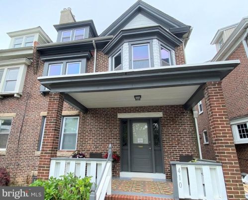 410 23rd St, Wilmington, DE 19802-4062