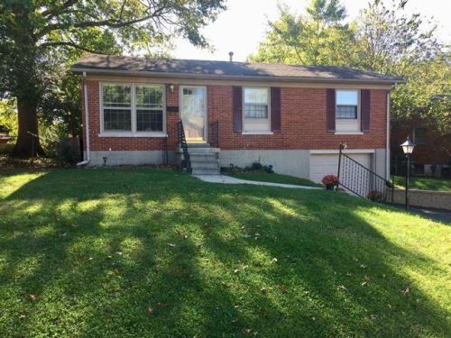 2111 Tamarack Dr, Lexington, KY 40504-3313