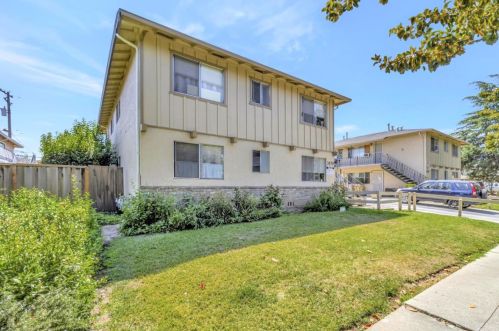 3170 Williamsburg Dr, San Jose, CA 95117-3913