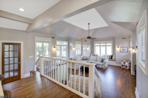 496 Ridgewood Ave, Glen Ridge NJ  07028-1820 exterior