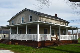 7210 Cicero Rd, Hicksville, OH 43526-9783