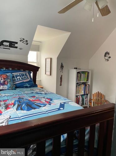 3212 Hilltop Rd, Newtown Square PA  19073-4207 exterior