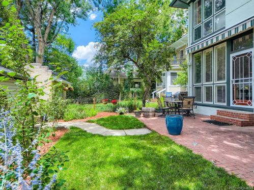 641 Williams St, Denver CO 80218-3643 exterior