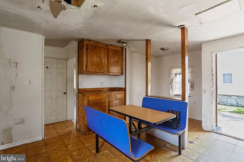 108 Fayette St, Lees Cross Roads PA  17257-1102 exterior