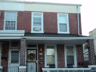426 Simpson St, Philadelphia PA  19151-4021 exterior