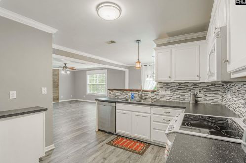 241 Foxport Dr, Lake Murray SC  29036-7541 exterior