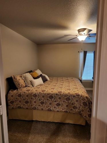 18118 County Rd 125, Pearland TX 77581-8210 exterior