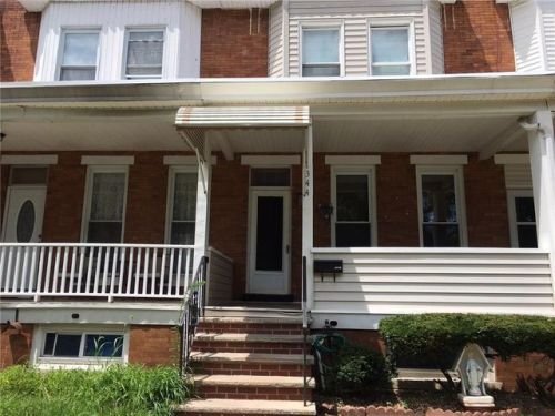 1344 Bryant St, Rahway, NJ 07065-3236