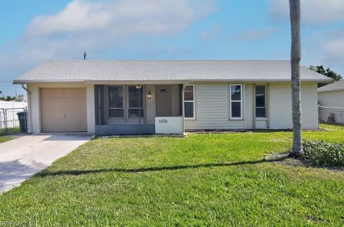 1026 36th Ter, Cape Coral FL  33914-5265 exterior