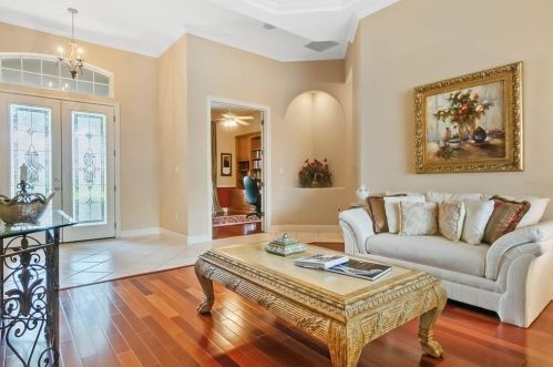 4916 Keeneland Cir, Orlando FL  32819-3141 exterior