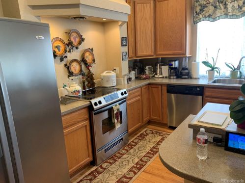 5146 Lisbon St, Denver CO 80249-8535 exterior