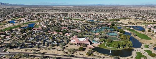 16414 Sandia Park Dr, Sun City AZ  85374-6421 exterior