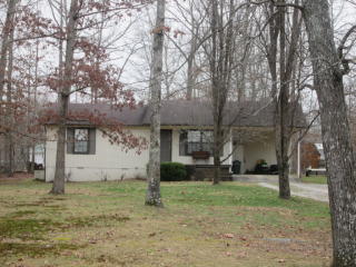 514 Scarlett Dr, Crossville TN  38555-3851 exterior