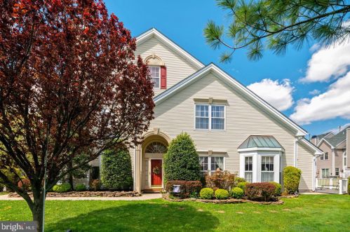 62 La Costa Dr, Blenheim, NJ 08012-5534