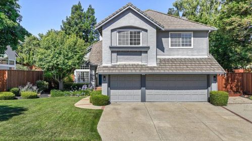 637 Poplar Ct, Livermore, CA 94551-7512