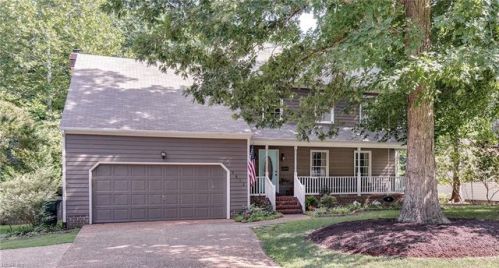 4812 Bristol Cir, Williamsburg, VA