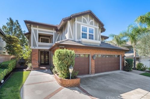32192 Rancho Cielo, Trabuco Canyon, CA 92679-3408